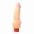 Efectivo: $17.500. CLITERIFIC VIBRADOR REALÍSTICO CYBERSKIN (21 cm x 4,5 cm) - 1404-02