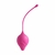 Efectivo: $18.800. ST BOLA CHINA KEGEL BALL 1 PINK (14,5 cm x 3,4 cm) - SI078