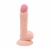 Efectivo: $25.350. ST DILDO REAL COCK 3 (18,5 cm x 4 cm) - QY-M008