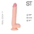 Efectivo: $37.850. ST DILDO REAL COCK 11 (28,5 cm x 4 cm) - QY-M039 - comprar online