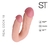 Efectivo: $35.500. ST REAL COCK 19 (17 cm x 4 cm) - QY-DH011 - comprar online