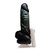 Efectivo: $22.000. KONG MULATTO VIBRADOR (20 cm x 6 cm) - 2104-23