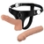 Efectivo: $42.000. BAILE ULTRA PASSIONATE HARNESS (20 cm x 4,3 cm) - BW-022025 - comprar online