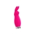 Efectivo: $74.000. VEDO CRAZZY BUNNY MINI VIBRADOR RECARGABLE (12,2 cm x 3,6 cm) - BU-0503 - comprar online