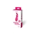 Efectivo: $74.000. VEDO CRAZZY BUNNY MINI VIBRADOR RECARGABLE (12,2 cm x 3,6 cm) - BU-0503 - tienda online