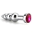 Efectivo: $18.000. ALUMINUM INTRUDER ANAL PLUG (10,6 cm x 2,9 cm) - 1956-60 en internet