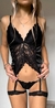 Efectivo: $24.000. CORSET SENSUALITY - 2240