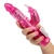 Efectivo: $125.000. MY FIRST JACK RABBIT STARTER PINK VIBRADOR ROTADOR (12,75 cm x 3,25 cm) - SE-0610-05-3 - comprar online