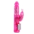 Efectivo: $125.000. MY FIRST JACK RABBIT STARTER PINK VIBRADOR ROTADOR (12,75 cm x 3,25 cm) - SE-0610-05-3 en internet