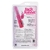 Imagen de Efectivo: $125.000. MY FIRST JACK RABBIT STARTER PINK VIBRADOR ROTADOR (12,75 cm x 3,25 cm) - SE-0610-05-3