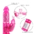 Efectivo: $125.000. MY FIRST JACK RABBIT STARTER PINK VIBRADOR ROTADOR (12,75 cm x 3,25 cm) - SE-0610-05-3 - OhYes!