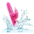 Efectivo: $125.000. MY FIRST JACK RABBIT STARTER PINK VIBRADOR ROTADOR (12,75 cm x 3,25 cm) - SE-0610-05-3 en internet