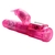 Efectivo: $125.000. MY FIRST JACK RABBIT STARTER PINK VIBRADOR ROTADOR (12,75 cm x 3,25 cm) - SE-0610-05-3 - comprar online