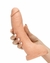 Efectivo: $27.000. JEFF STRICKER VIBRADOR (23 cm x 5 cm) - 2112-02 - tienda online