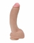 Efectivo: $27.000. JEFF STRICKER VIBRADOR (23 cm x 5 cm) - 2112-02 - comprar online