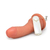 Efectivo: $20.000. JUMBO VIBRADOR REALÍSTICO (22 cm x 5 cm) - 2419-14 en internet