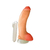 Efectivo: $22.000. MINI JEFF STRICKER VIBRADOR (17,8 cm x 3,8 cm) - 2117-22 - comprar online