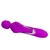 Efectivo: $95.000. PRETTY LOVE MURRAY WAND DOBLE MASAJEADOR VIBRADOR RECARGABLE (23,4 cm x 5 cm) - BI-014533 - OhYes!