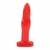 Efectivo: $10.000. REAL SKIN PLUG ANAL DELFIN (12 cm X 3,5 cm) - 00-112-54