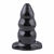 Efectivo: $15.000. REAL SKIN PLUG ANAL ESCALONADO MONSTER XL (15 cm x 6 cm) - 00-171-22