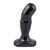 Efectivo: $15.000. REAL SKIN PROSTÁTICO XL MONSTER PLUG NEGRO (15 cm x 4 cm) - 00-172-22