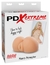 Efectivo: $108.000. PIPEDREAM PDX EXTREME NASTY NYMPHO MASTURBADOR VAGINA Y ANO (16,5 x 16,5 cm) - RD258