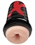 PIPEDREAM PDX ELITE AIR TIGHT ASS STROKER MASTURBADOR ANO (18 cm x 8,4 cm) - RD505 - comprar online