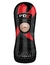 Efectivo: $32.500. PIPEDREAM PDX ELITE VIBRATING ORAL STROKER MASTURBADOR VIBRADOR BOCA (12,7 cm x 3,8 cm) - RD523 - comprar online