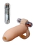 PIPEDREAM READY 4 ACTION REAL FEEL PENIS ENHANCER VIBRADOR (13,3 cm x 3,8 cm) - PD1859-00 - comprar online