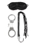 Efectivo: $27.000. FETISH FANTASY LOVERS FANTASY KIT - PD2107-00 en internet