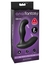 Efectivo: $90.000. ANAL FANTASY ELITE COLLECTION: ELECTRO SLIM PROSTATE VIBE (13,3 cm x 3,3 cm) - PD4784-23 - OhYes!