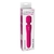 Efectivo: $76.500. PIPEDREAM BODY MASSAGER RECHARGER PINK (22 cm x 4 cm) - PD3039-11 - tienda online