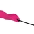 Efectivo: $76.500. PIPEDREAM BODY MASSAGER RECHARGER PINK (22 cm x 4 cm) - PD3039-11 - OhYes!