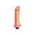 Efectivo: $16.000. LÍNEA CLASSIC VIBRADOR SUPER LARGE (22 cm x 5,5 cm) - 2418-02