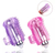 Efectivo: $9.000. REAL SKIN FINGER VIBRADOR PARA DEDO (8 cm x 3 cm) - BV015-57 en internet