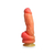 Efectivo: $16.000. MINI KONG DILDO CONSOLADOR (17 cm x 4,5 cm) - 2104-13