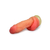 Efectivo: $16.000. MINI KONG DILDO CONSOLADOR (17 cm x 4,5 cm) - 2104-13 - tienda online