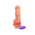 Efectivo: $17.000. MINI KONG VIBRADOR CON VENTOSA (17 cm x 4,5 cm) - 2104-12 en internet