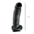 Efectivo: $20.000. KONG MULATTO DILDO CONSOLADOR (20 cm x 6 cm) - 2104-24 en internet