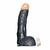 Efectivo: $33.000. BAM BAM NEGRO XL VIBRADOR (30 cm x 6,5 cm) - 2109-35-1 - comprar online