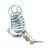 Efectivo: $33.000. PENIS STEEL CHASITY CAGE SPRING - 1956-24 - comprar online