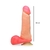 Efectivo: $17.000. CONSOLADORES REALISTIC SUPER COCK PIEL (19 cm x 4,5 cm) - 2105-03 en internet