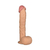 Efectivo: $96.500. LOVETOY 12" LEGENDARY KING SIZE REALISTIC DILDO (32 cm x 5,6 cm) - LV2209 en internet