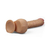 Efectivo: $96.500. LOVETOY 12" LEGENDARY KING SIZE REALISTIC DILDO (32 cm x 5,6 cm) - LV2209 - OhYes!