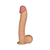 Efectivo: $96.500. LOVETOY 12" LEGENDARY KING SIZE REALISTIC DILDO (32 cm x 5,6 cm) - LV2209 - tienda online