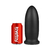 Imagen de Efectivo: $77.000. LOVETOY KING SIZED ANAL BOMBER 9" (23 cm x 8.5 cm) - LV2245