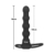 Efectivo: $40.000. LOVETOY VIBRATING ROCK BALLED DOUBLE PROBER (14 cm x 3 cm) - LV2619 - OhYes!