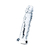 Efectivo: $21.000. LOVETOY FLAWLESS CLEAR DILDO 7.0" (17,5 cm x 3,5 cm) - LV310015 - tienda online