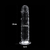 Efectivo: $21.000. LOVETOY FLAWLESS CLEAR DILDO 7.0" (17,5 cm x 3,5 cm) - LV310015 - OhYes!