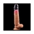 Efectivo: $16.500. LOVETOY FLAWLESS CLEAR PENIS SLEEVE 2" (19 cm x 4 cm) - LV314014 - tienda online